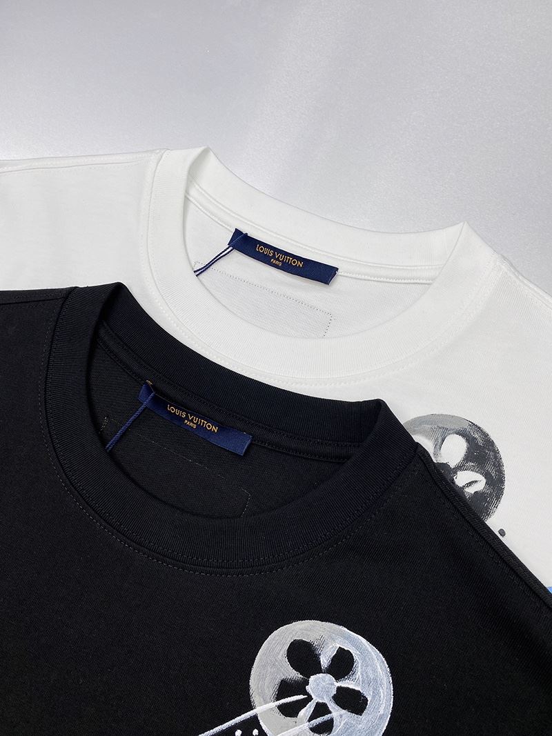 Louis Vuitton T-Shirts